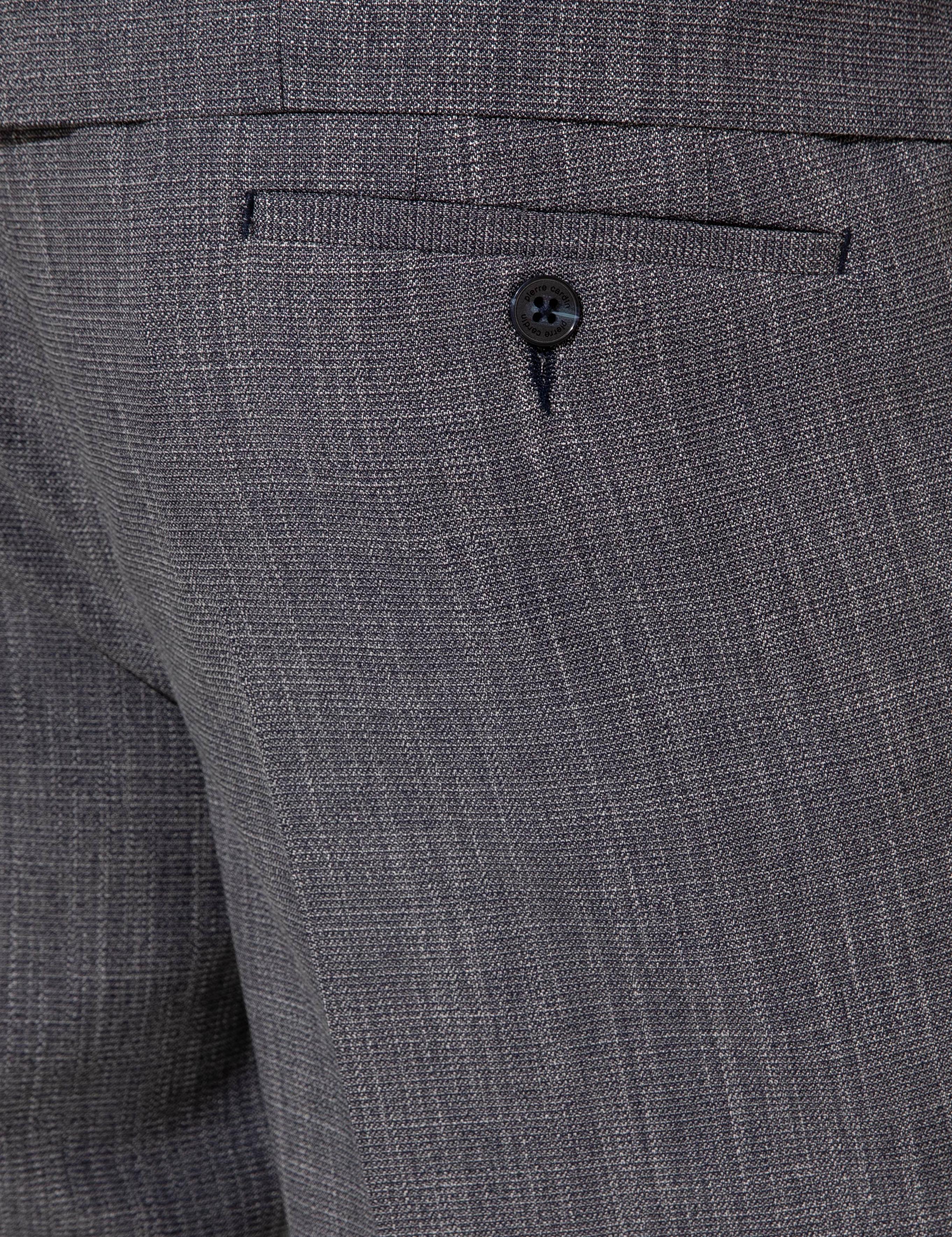 Lacivert Ex. Slim Fit Takım Elbise