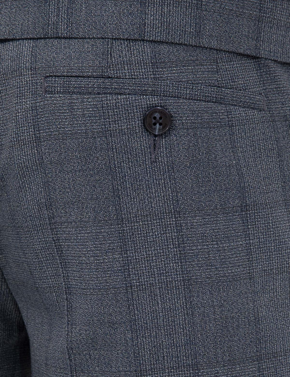 Açık Lacivert Ex. Slim Fit Takım Elbise - 50249266005