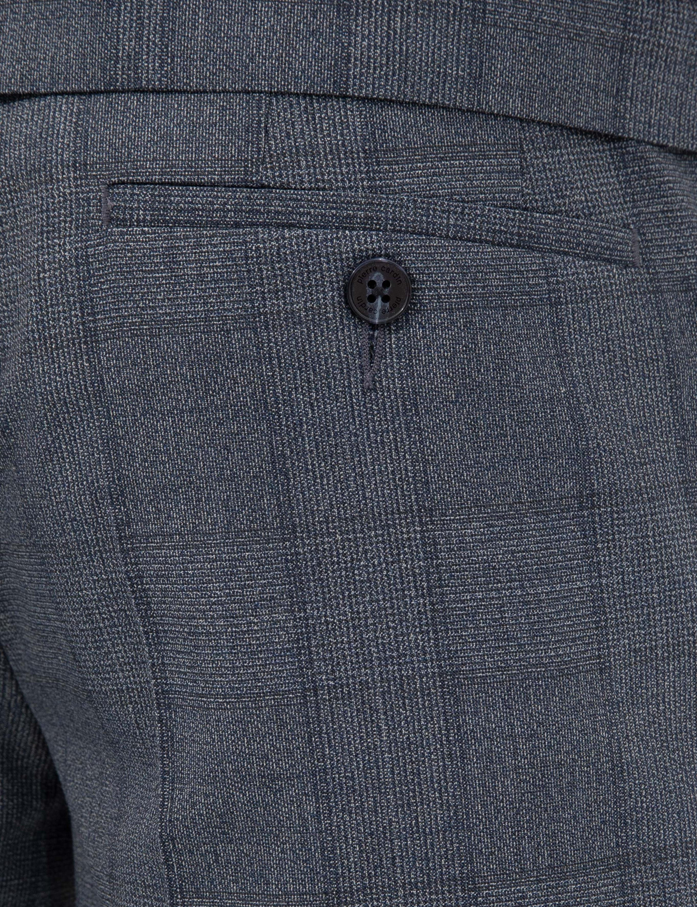 Açık Lacivert Ex. Slim Fit Takım Elbise