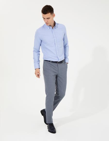 Mavi Slim Fit Oxford Gömlek - 50258968023
