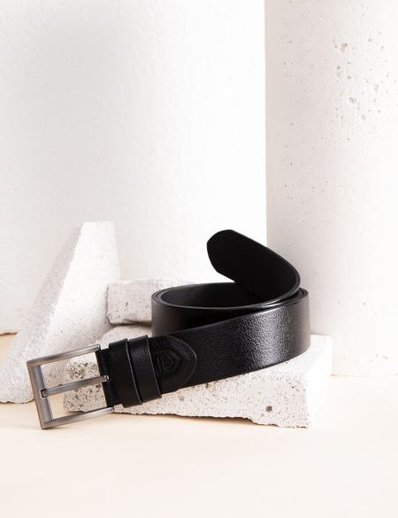 Siyah Kemer - 50266736007