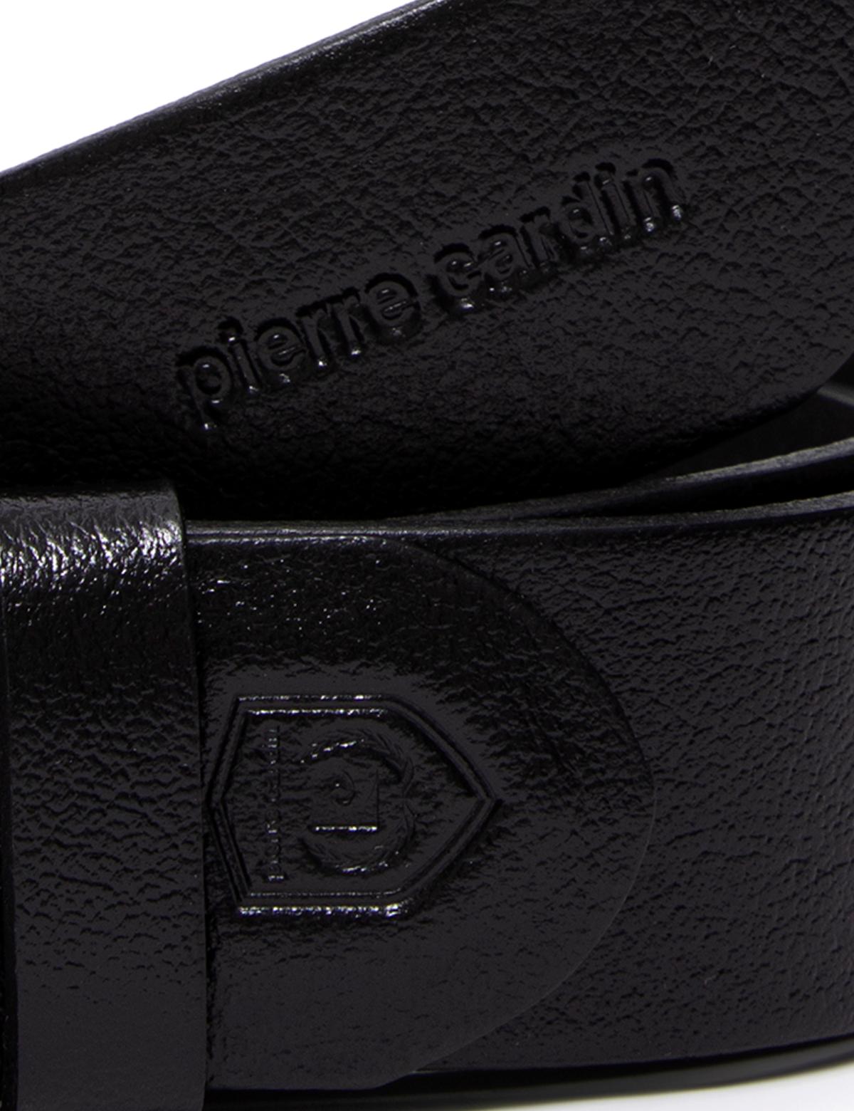 Siyah Kemer - 50266736007