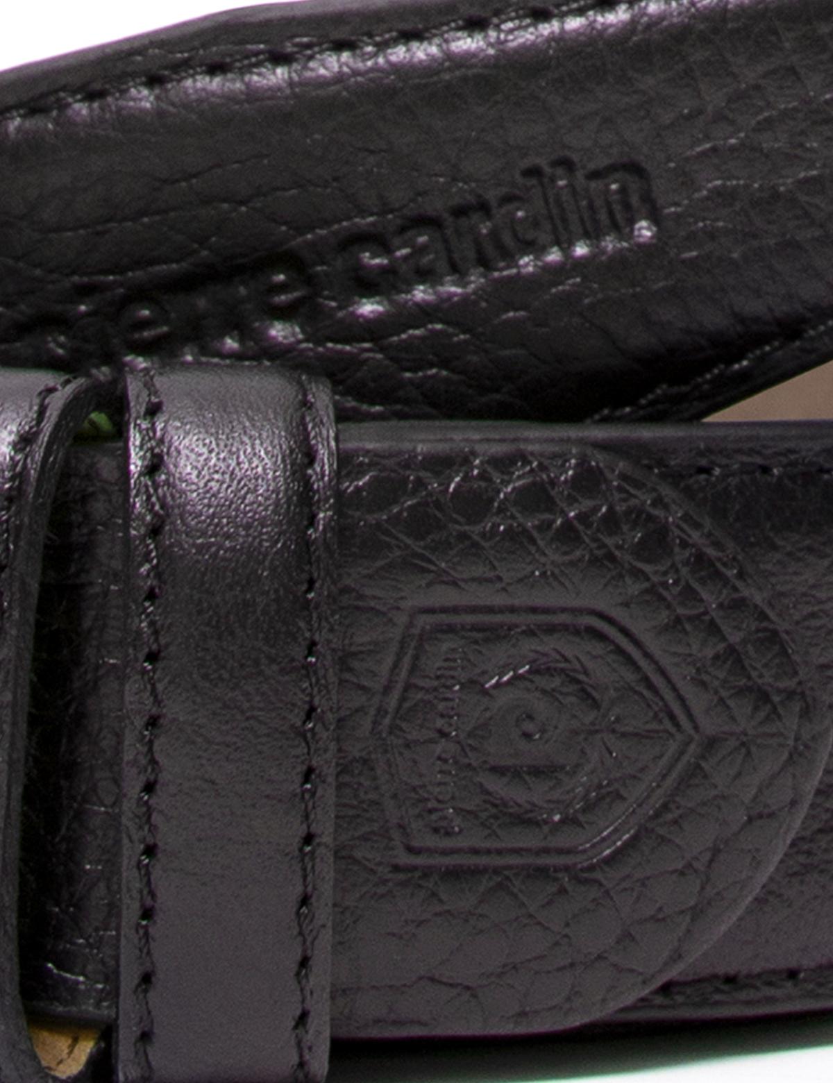 Siyah Kemer - 50266738010