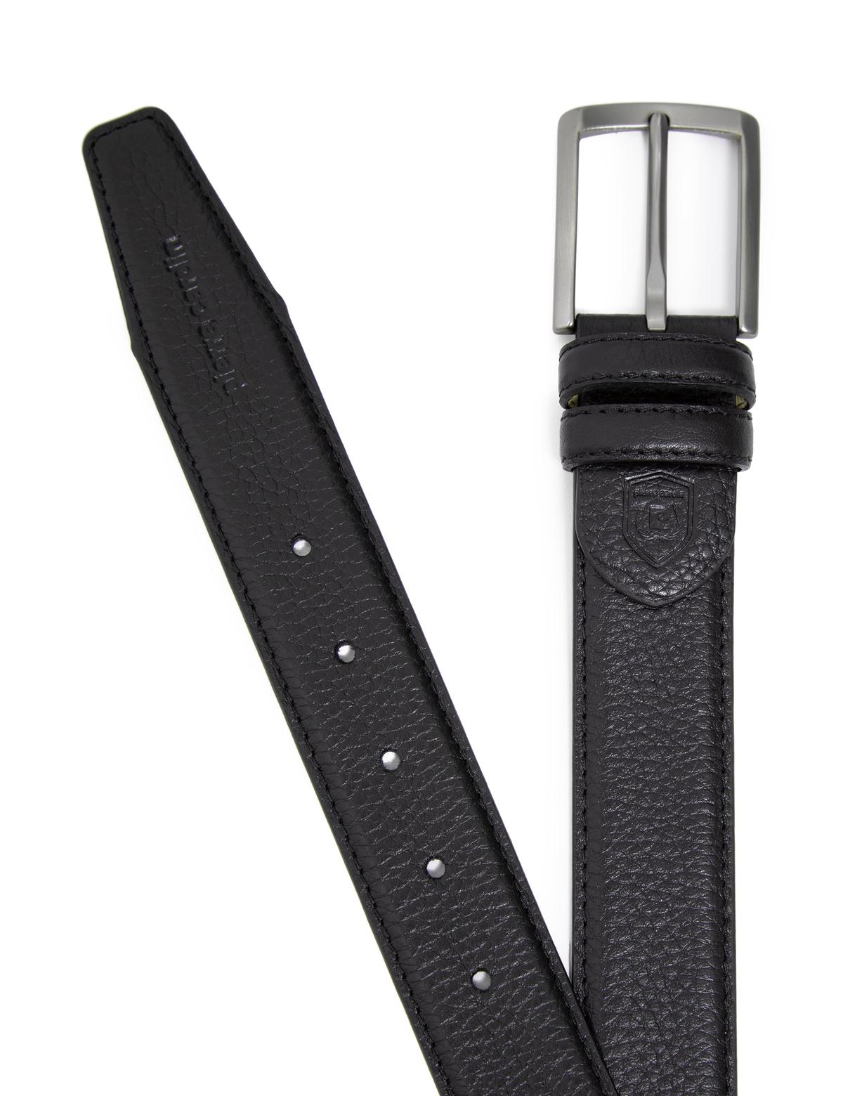 Siyah Kemer - 50266738010