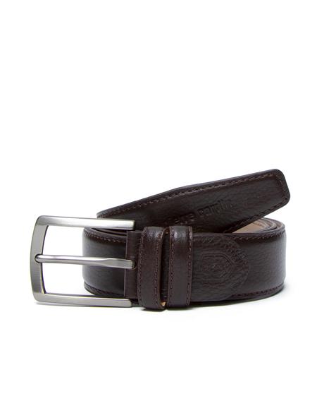 Kahverengi Kemer - 50266738015