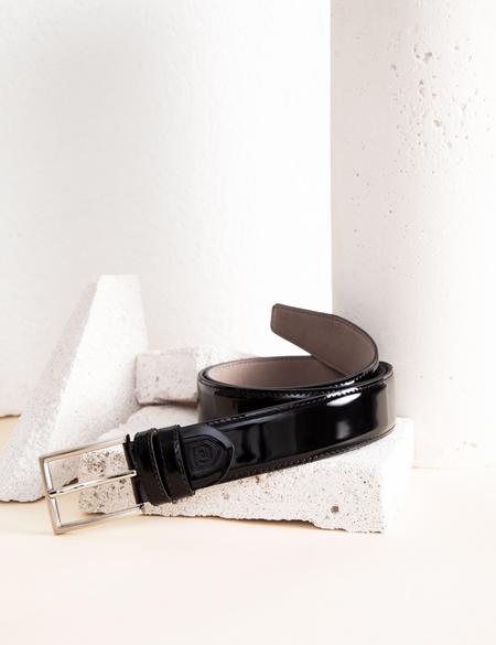 Siyah Rugan Kemer - 50266739005