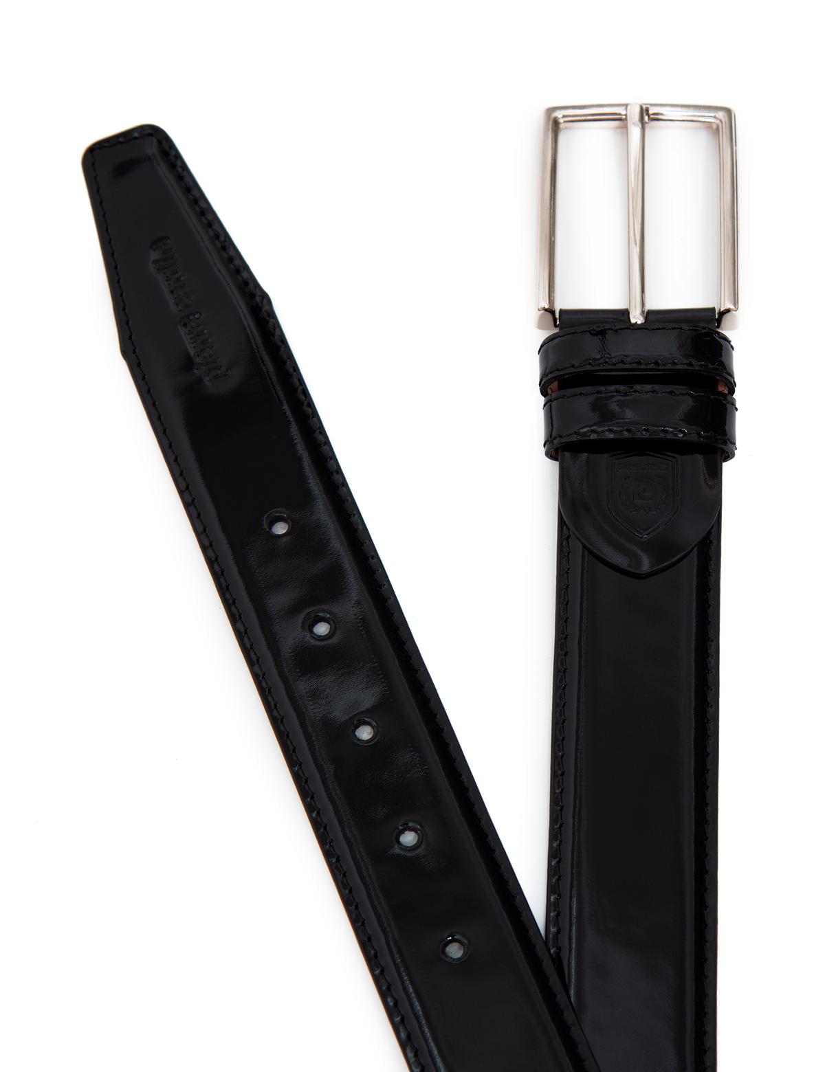 Siyah Rugan Kemer - 50266739005