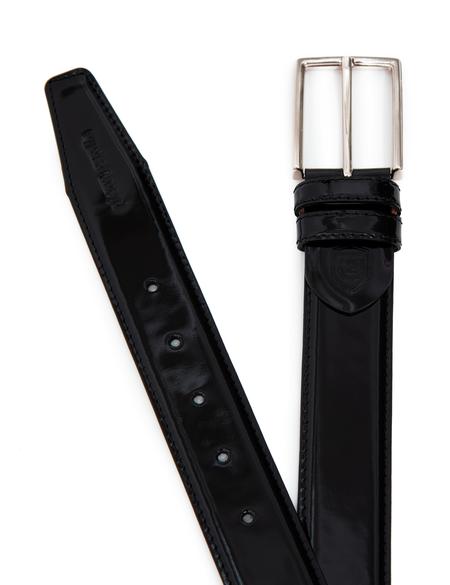 Siyah Rugan Kemer - 50266739005