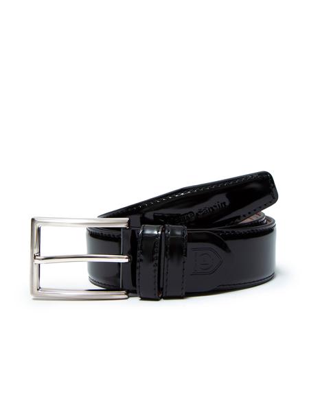 Siyah Rugan Kemer - 50266739005