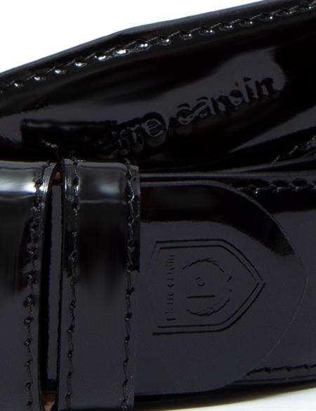 Siyah Rugan Kemer - 50266739005