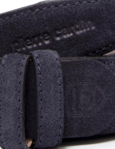 Lacivert Erkek Spor Kemer - 50266749011