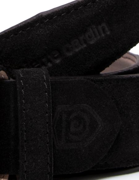 Siyah Erkek Spor Kemer - 50266749010