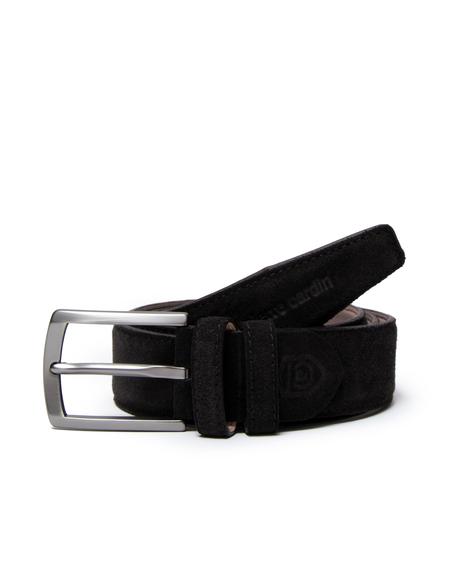 Siyah Erkek Spor Kemer - 50266749010