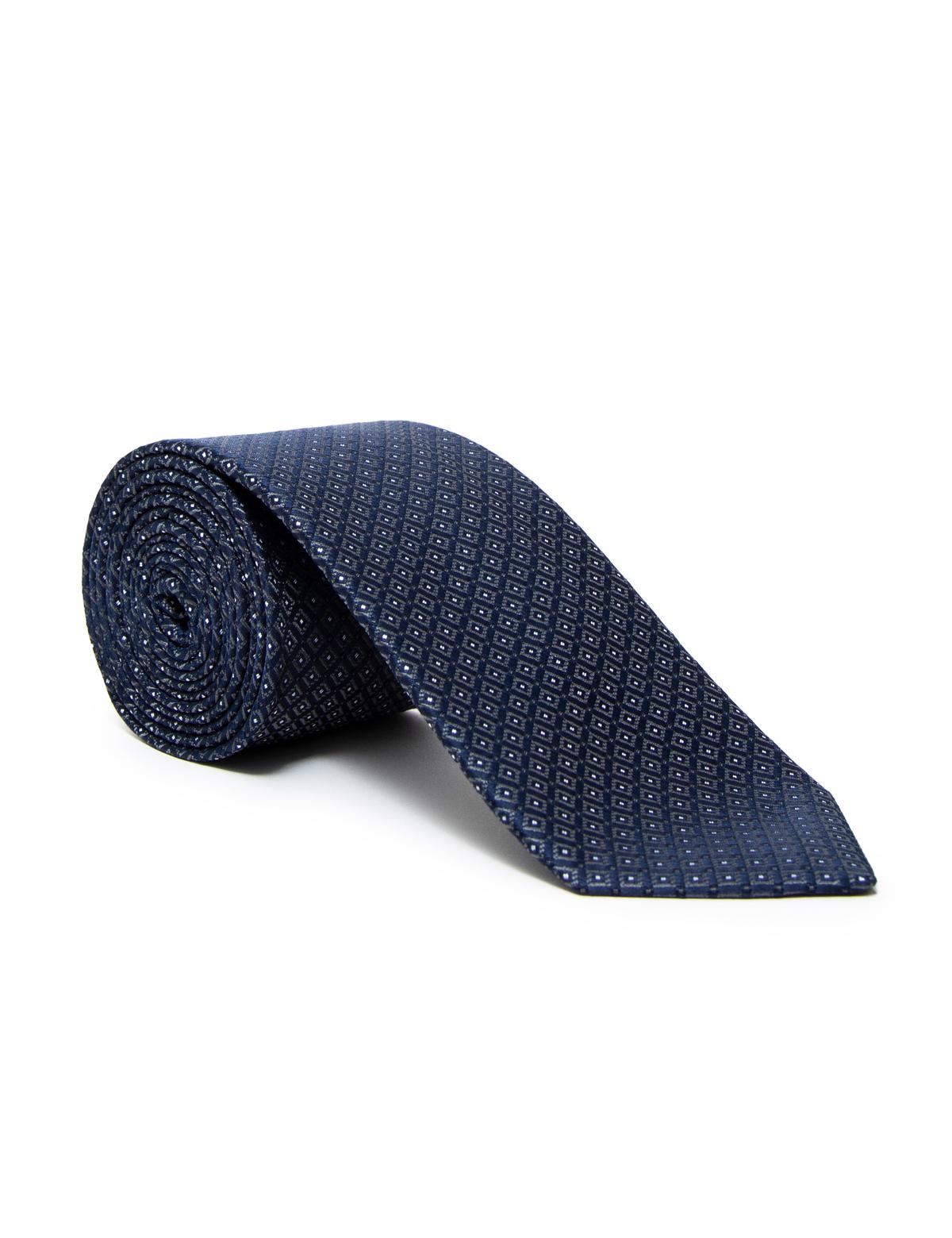 Gri Kravat - 50225034003