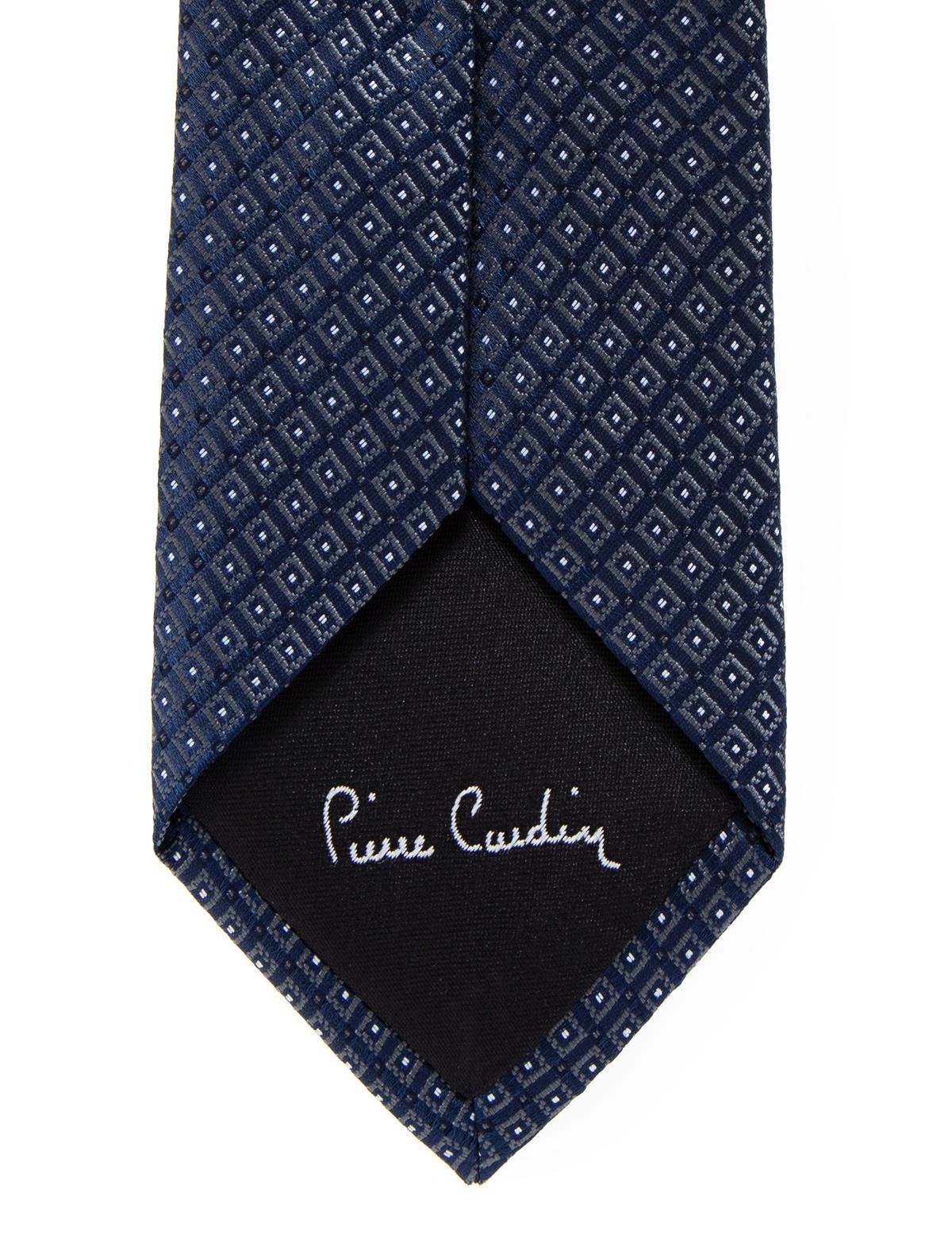 Gri Kravat - 50225034003