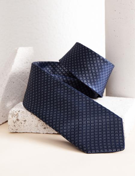 Gri Kravat - 50225034003