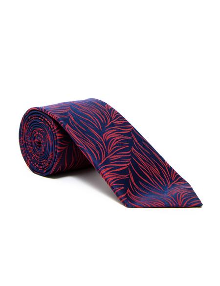 Gri Kravat - 50225031003