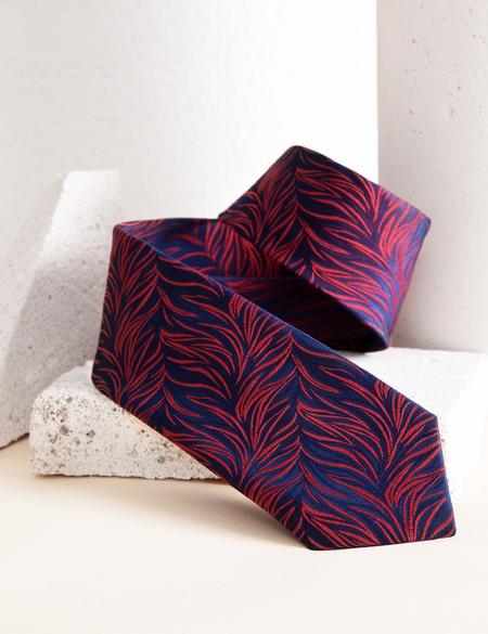 Gri Kravat - 50225031003