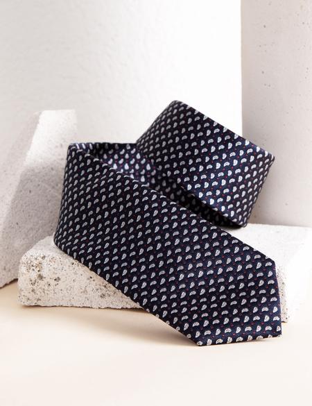 Gri Kravat - 50225039002