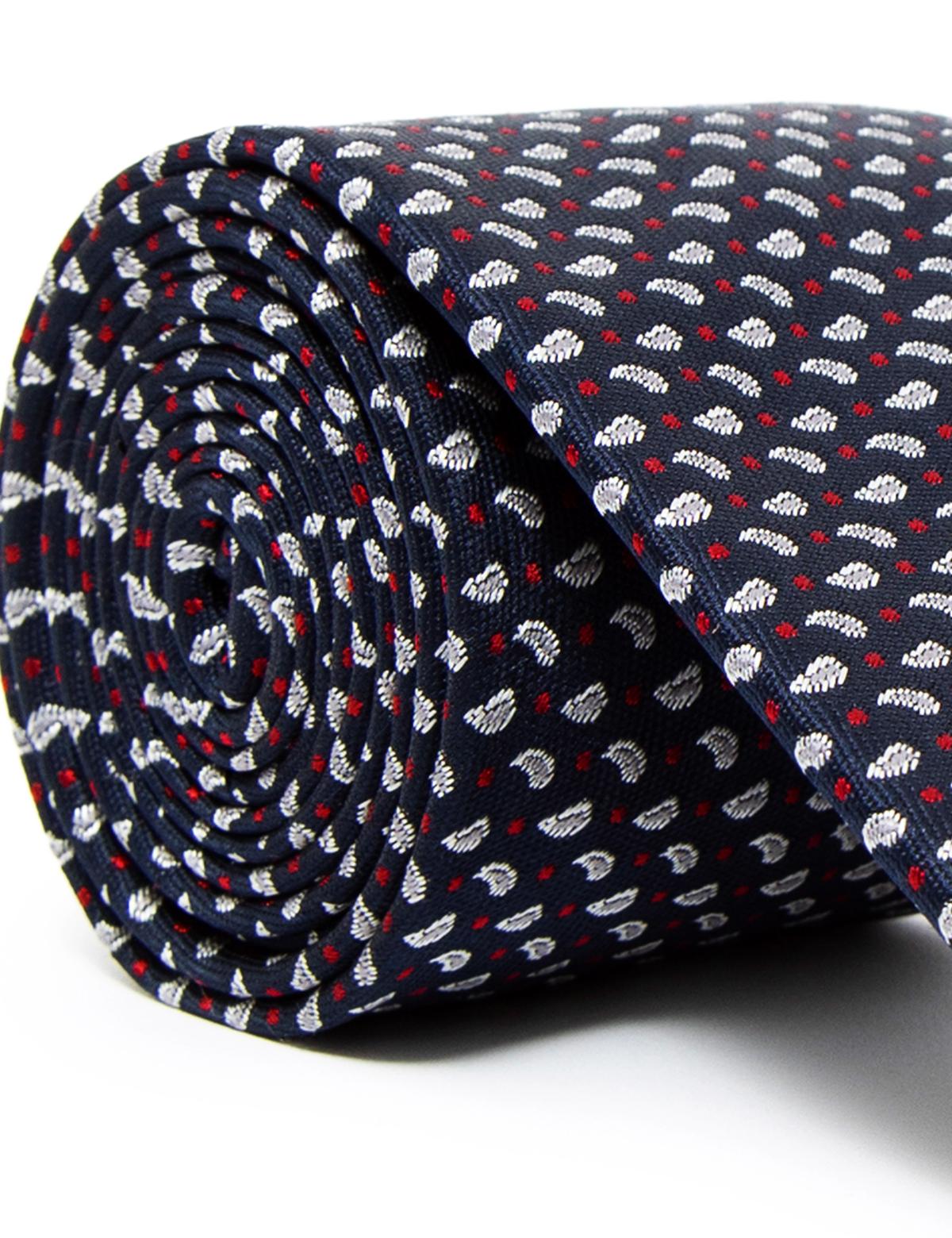 Gri Kravat - 50225039002