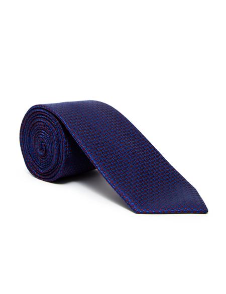 Bordo Kravat - 50225065004