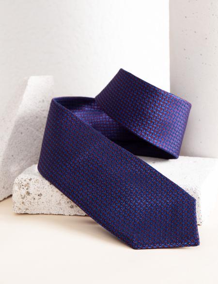 Bordo Kravat - 50225065004