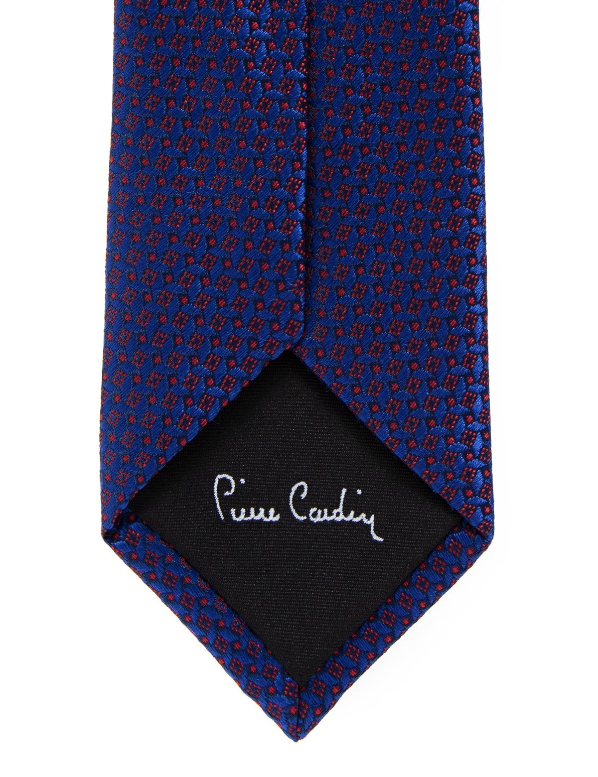 Bordo Kravat - 50225065004