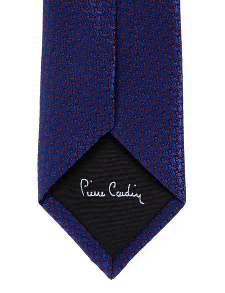 Bordo Kravat - 50225065004