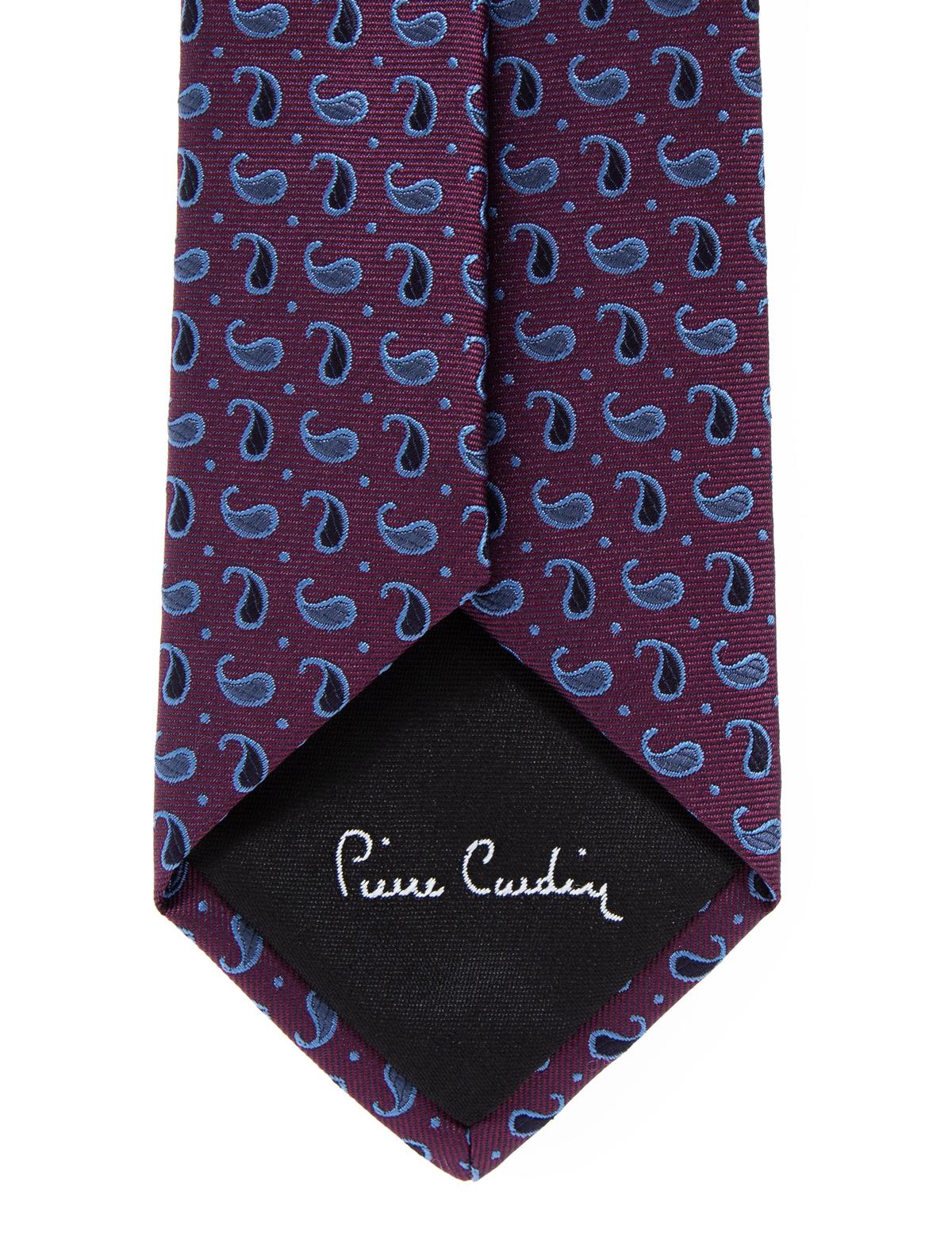 Bordo Kravat - 50225066002