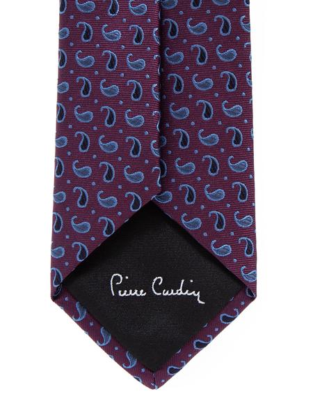 Bordo Kravat - 50225066002