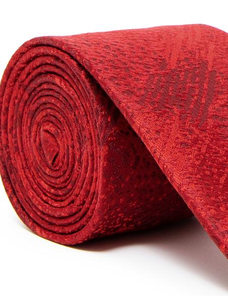 Kırmızı Kravat - 50228552001