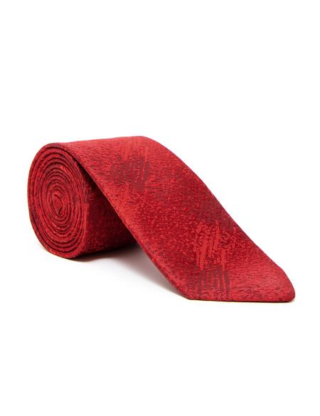 Kırmızı Kravat - 50228552001