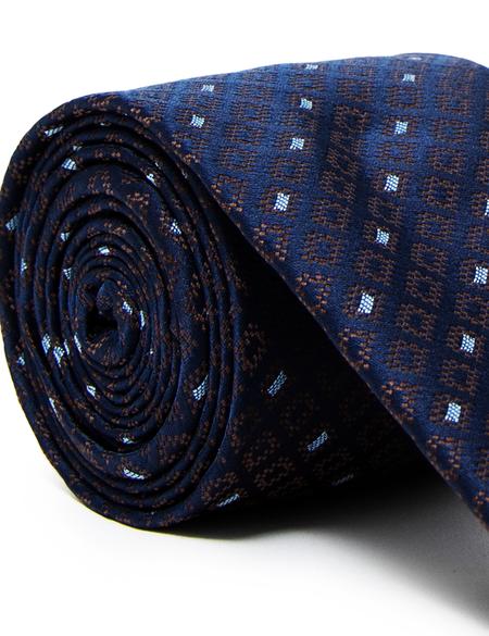 Kahverengi Kravat - 50225046005