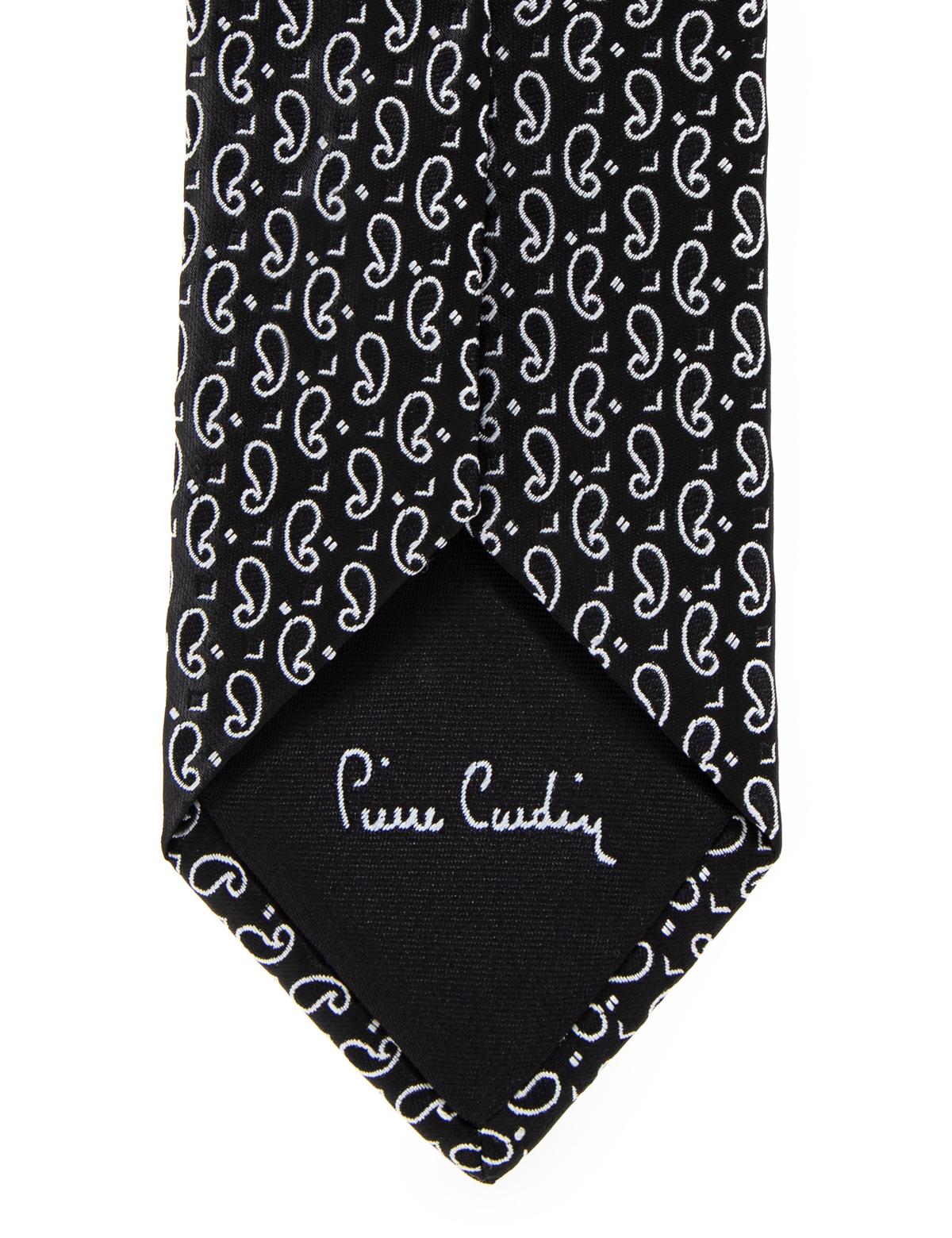 Siyah Kravat - 50225070001