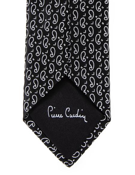 Siyah Kravat - 50225070001