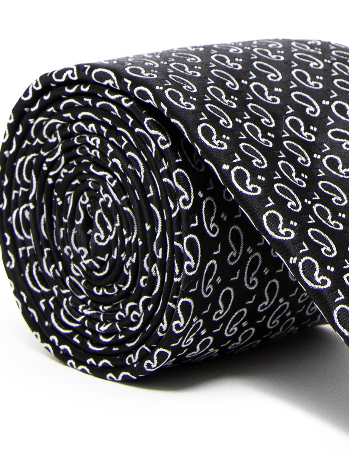 Siyah Kravat - 50225070001