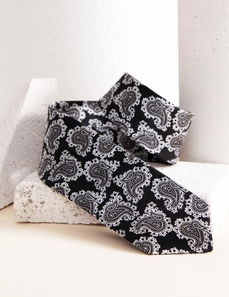 Siyah Kravat - 50225071001