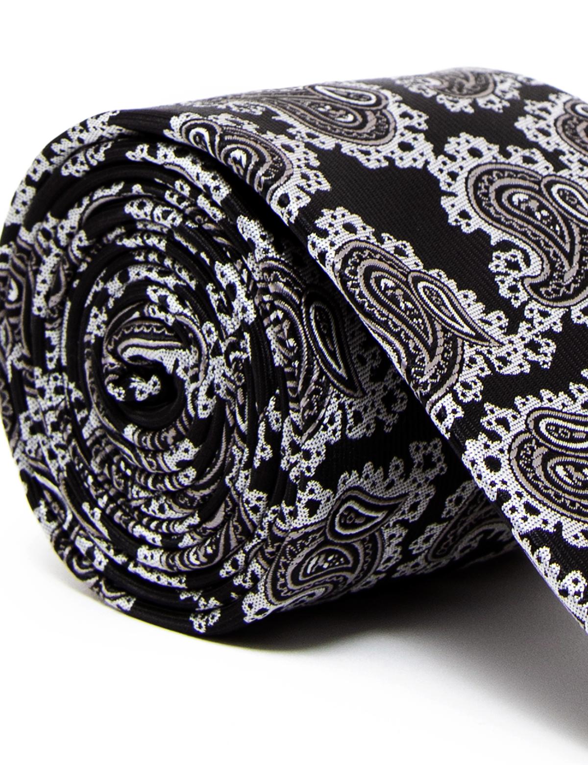 Siyah Kravat - 50225071001