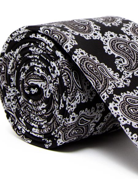 Siyah Kravat - 50225071001