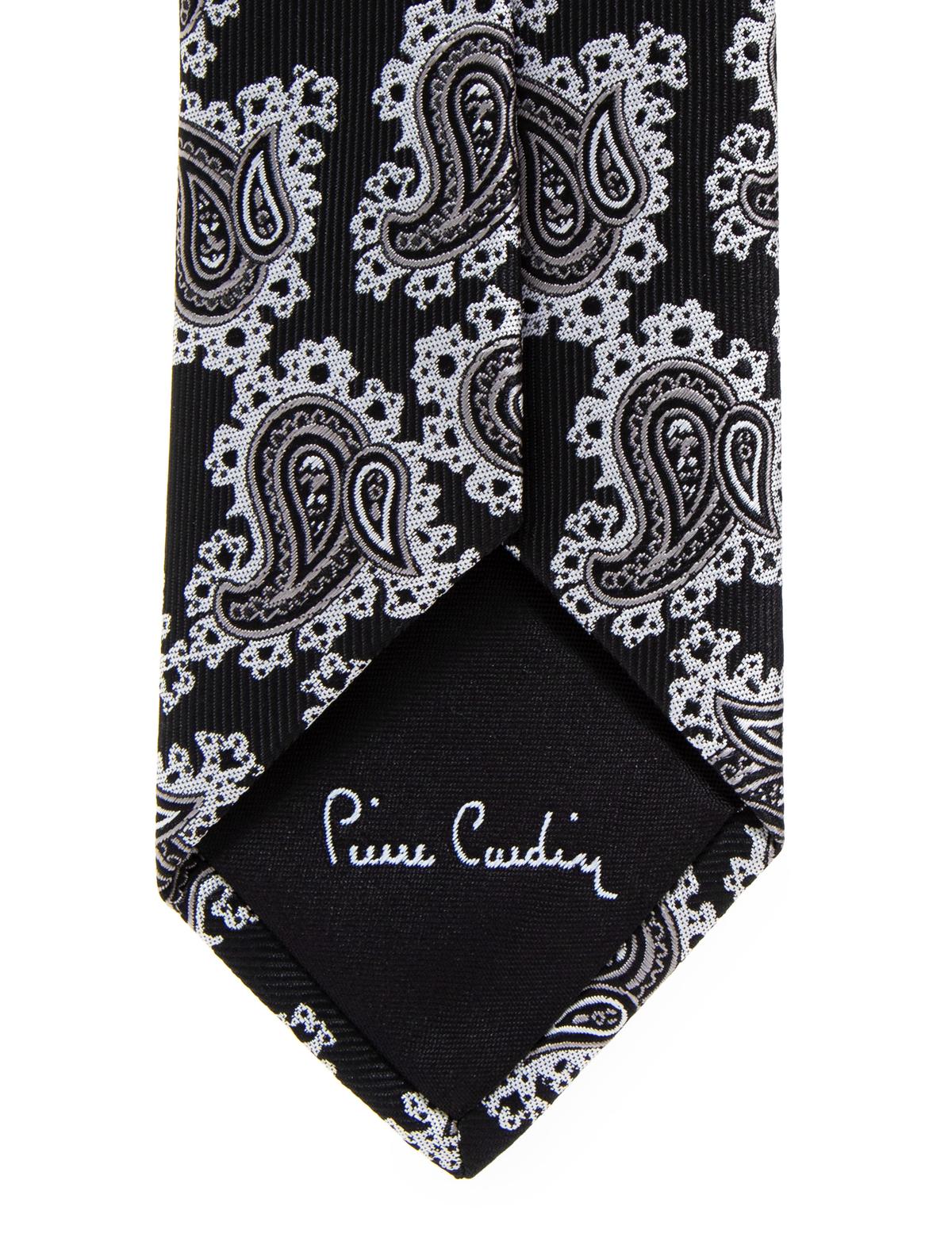 Siyah Kravat - 50225071001