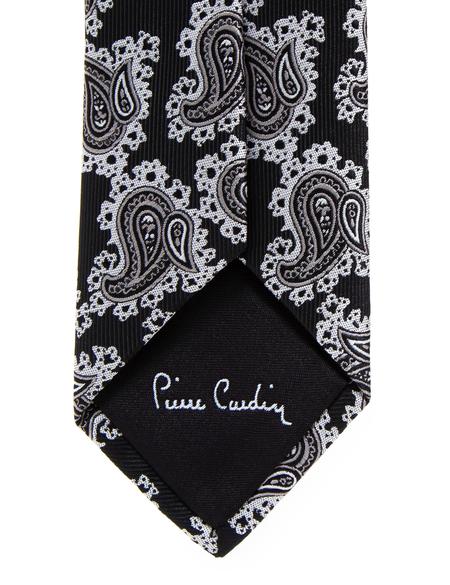 Siyah Kravat - 50225071001