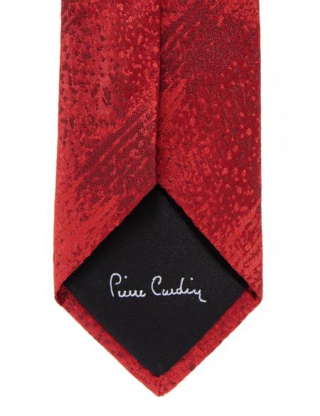 Kırmızı Kravat - 50228552004