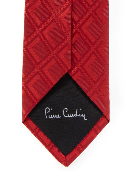 Kırmızı Kravat - 50228552003