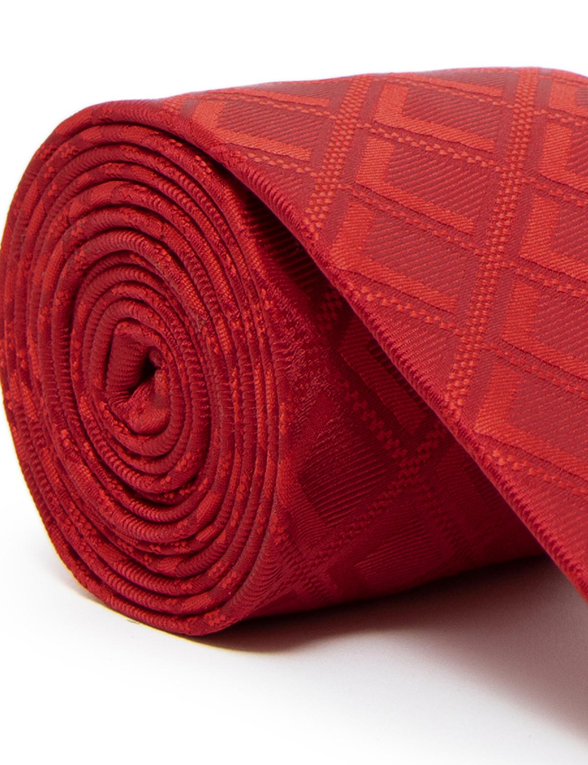 Kırmızı Kravat - 50228552003