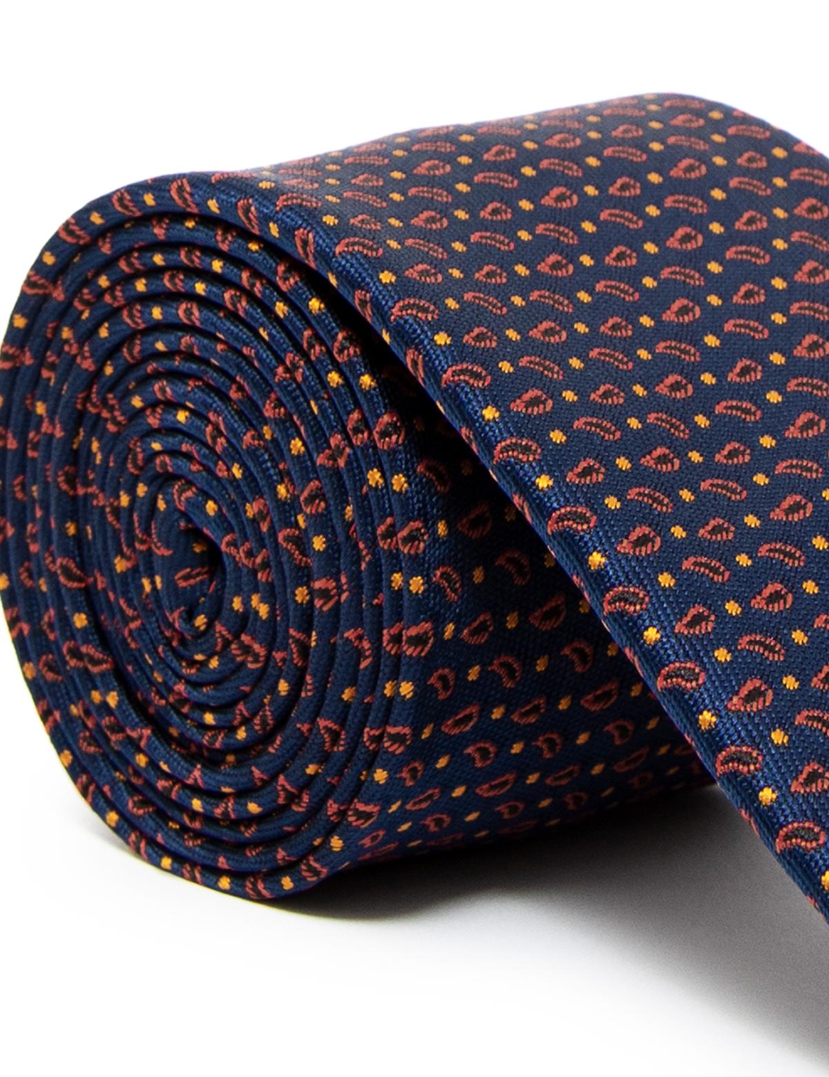 Kahverengi Kravat - 50225065002