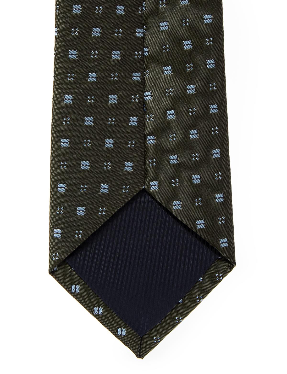 Gri Kravat - 50225033002