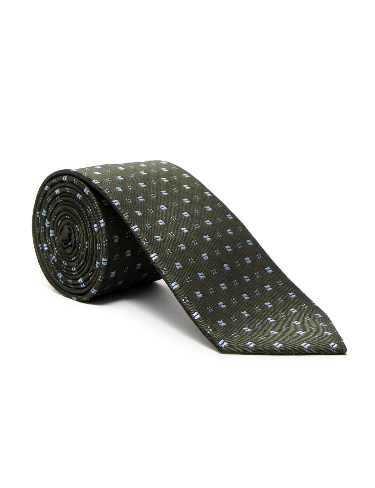 Gri Kravat - 50225033002