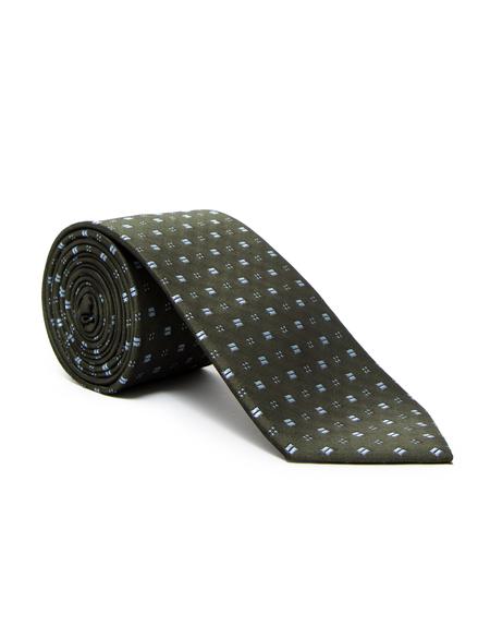 Gri Kravat - 50225033002