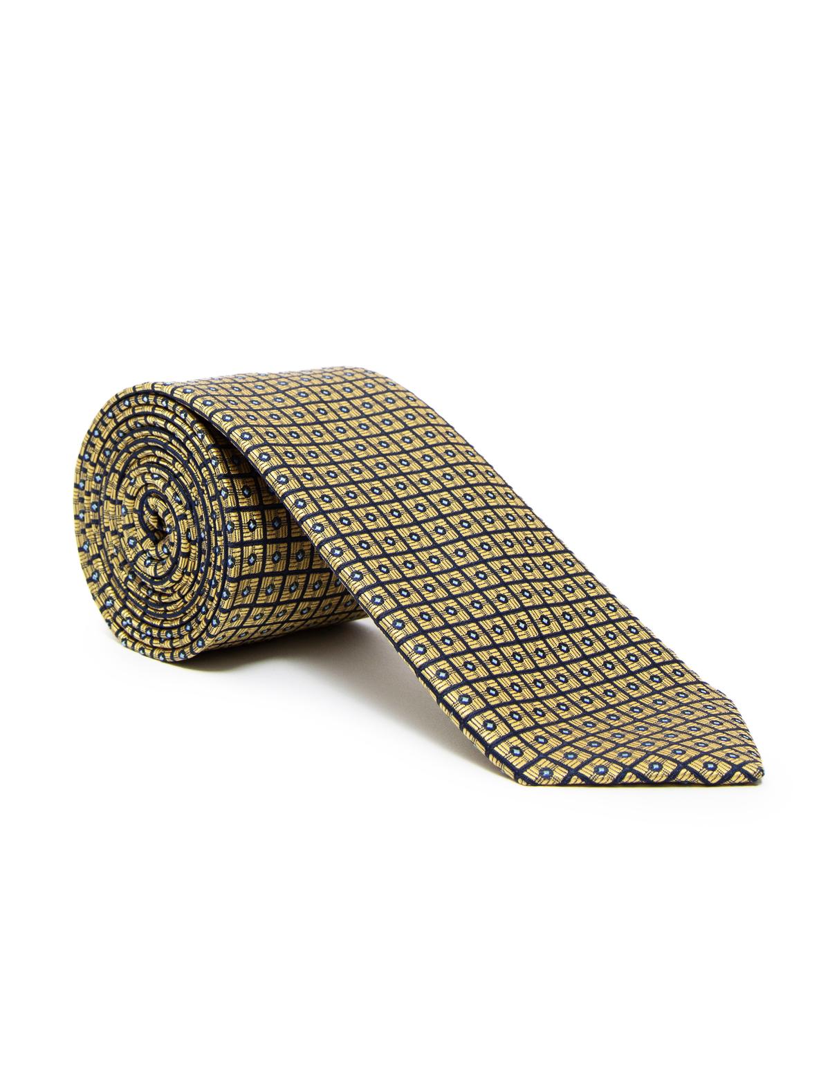 Bordo Kravat - 50225034002