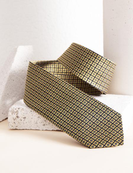 Bordo Kravat - 50225034002